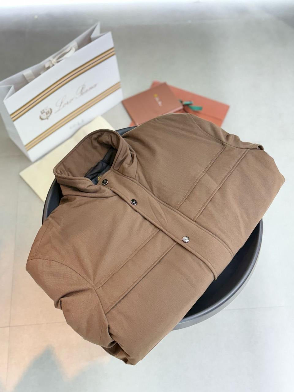Loro Piana Jacket