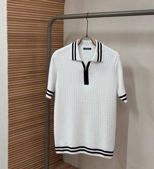 Balmain Polo Shirt