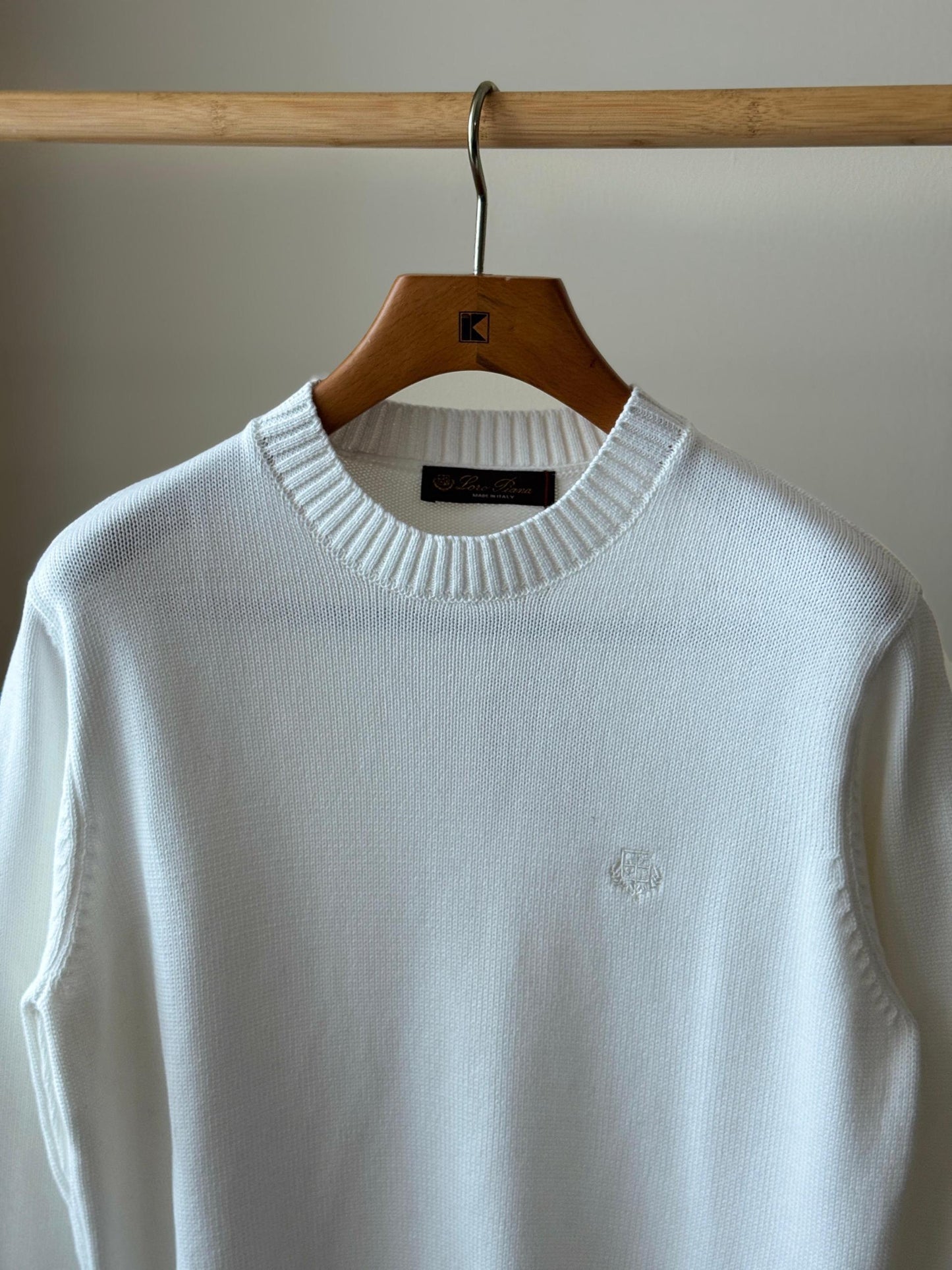 Loro Piana Sweater
