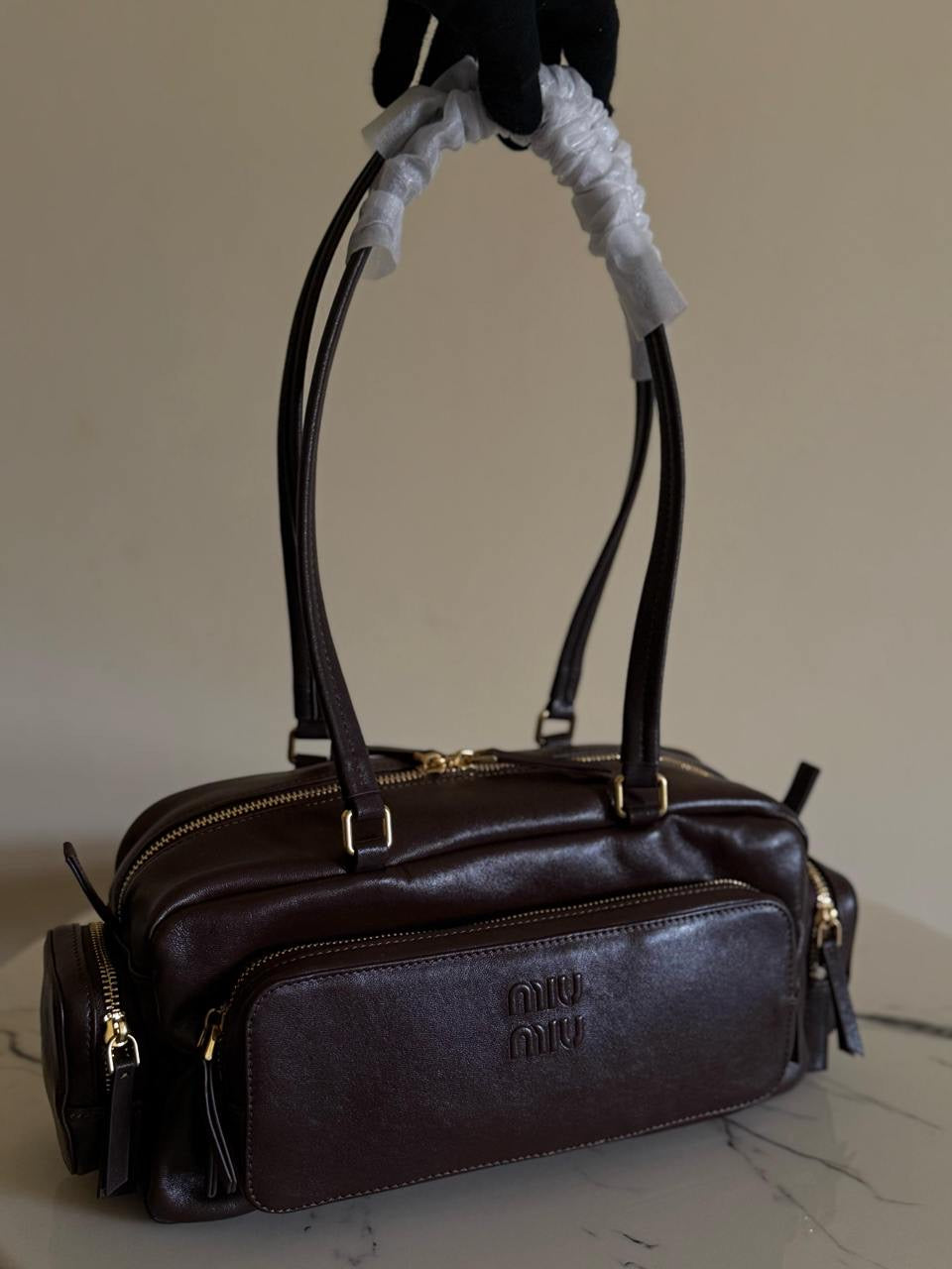 Miu Miu Shoulder Bag
