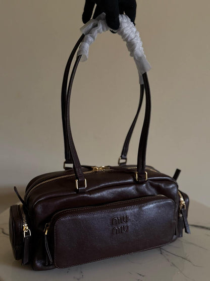 Miu Miu Shoulder Bag