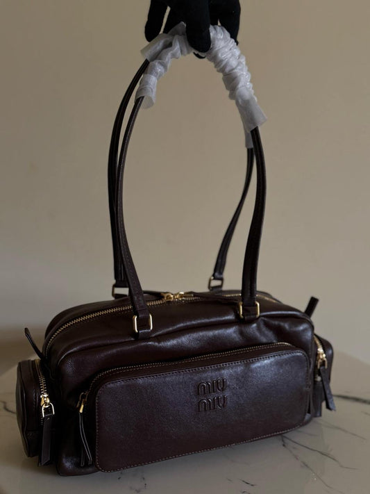 Miu Miu Shoulder Bag