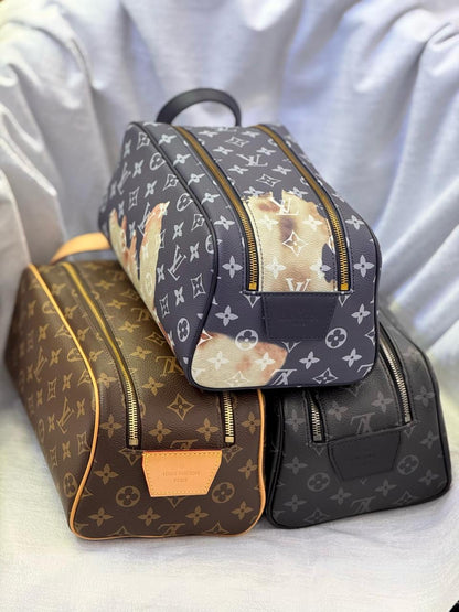 Louis Vuitton Pouch (VIP Quality) 3 colors