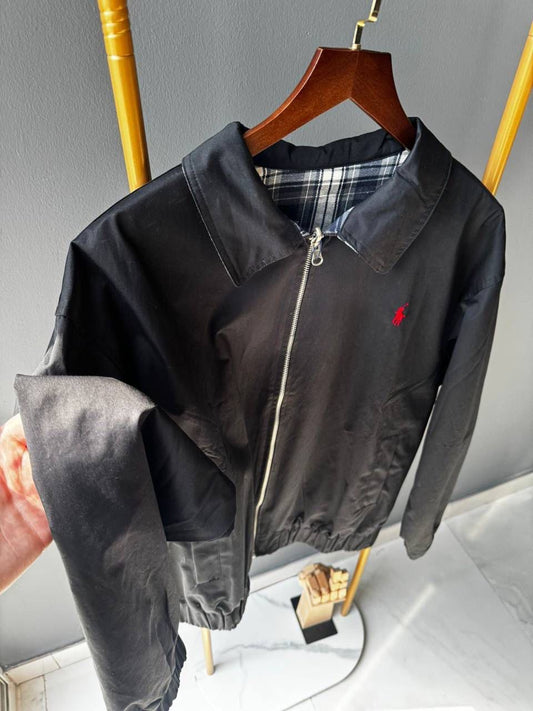 Ralph Lauren Reversible Jacket