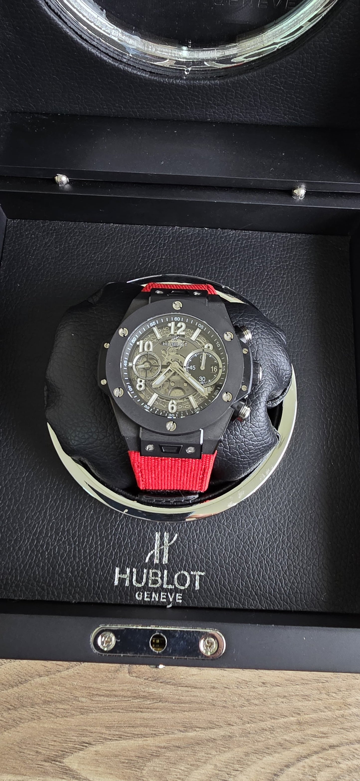 Hublot Big Bang Unico Watch