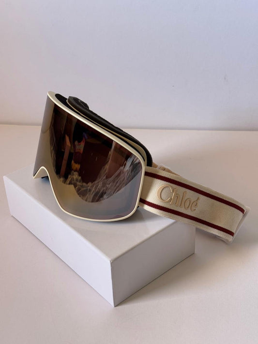 Chloe Goggles Ski
