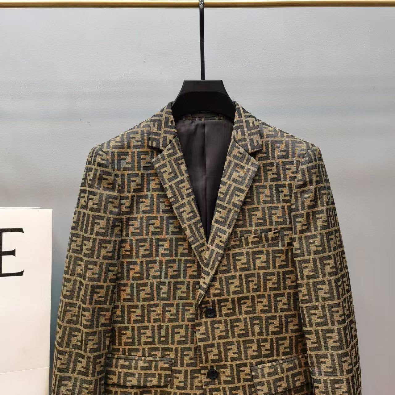 Fendi Blazer