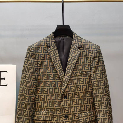 Fendi Blazer