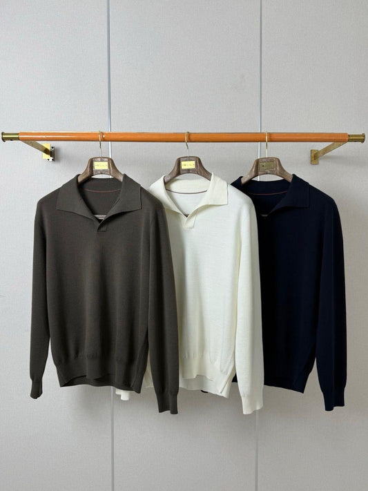 Loro Piana Sweater