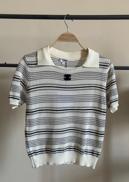 Chanel T-Shirt