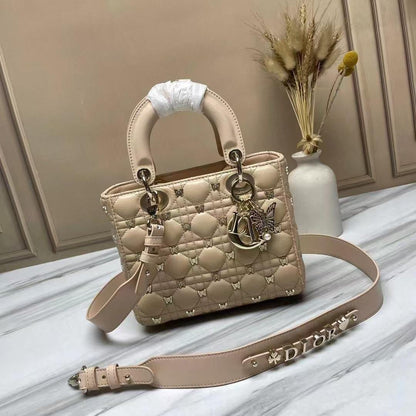 Dior Sling Bag 4 colors