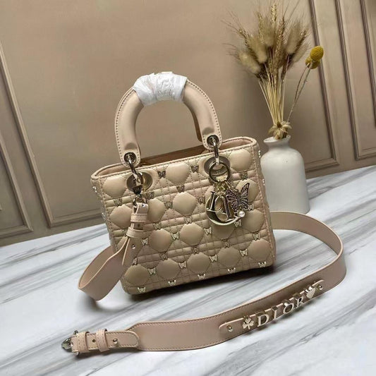 Dior Sling Bag 4 colors