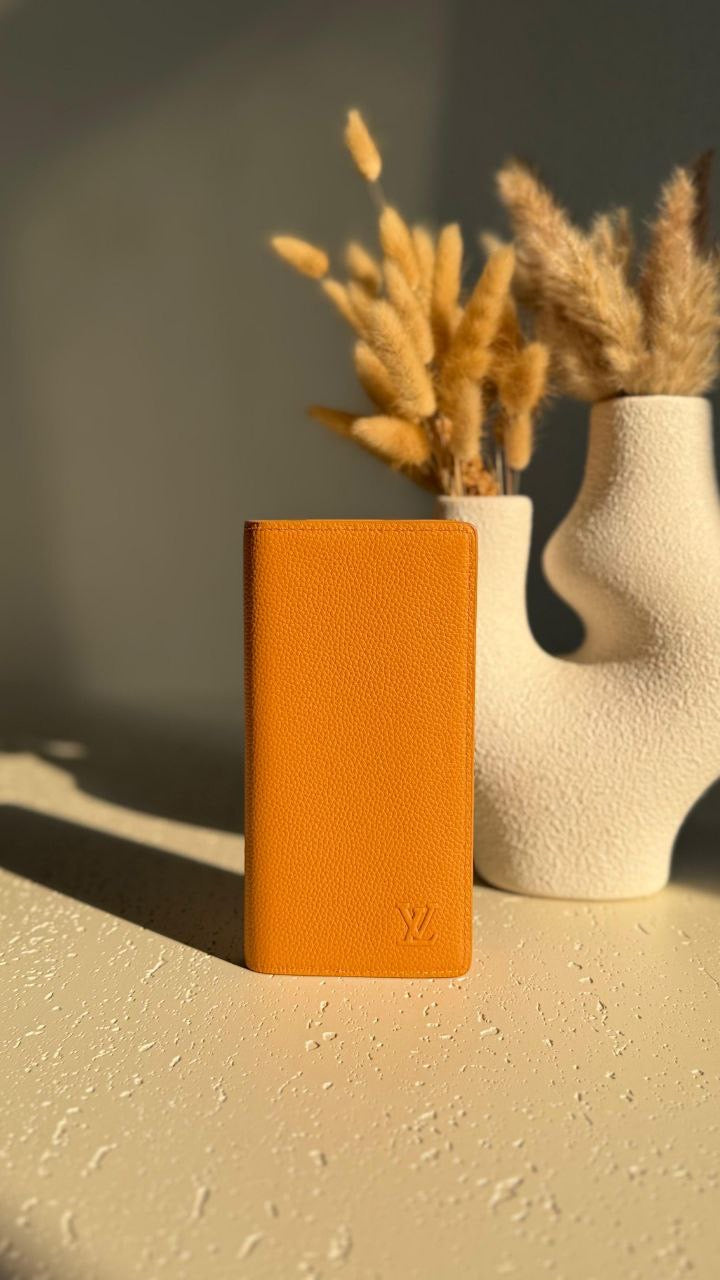 Louis Vuitton Long Wallet (VIP Quality)