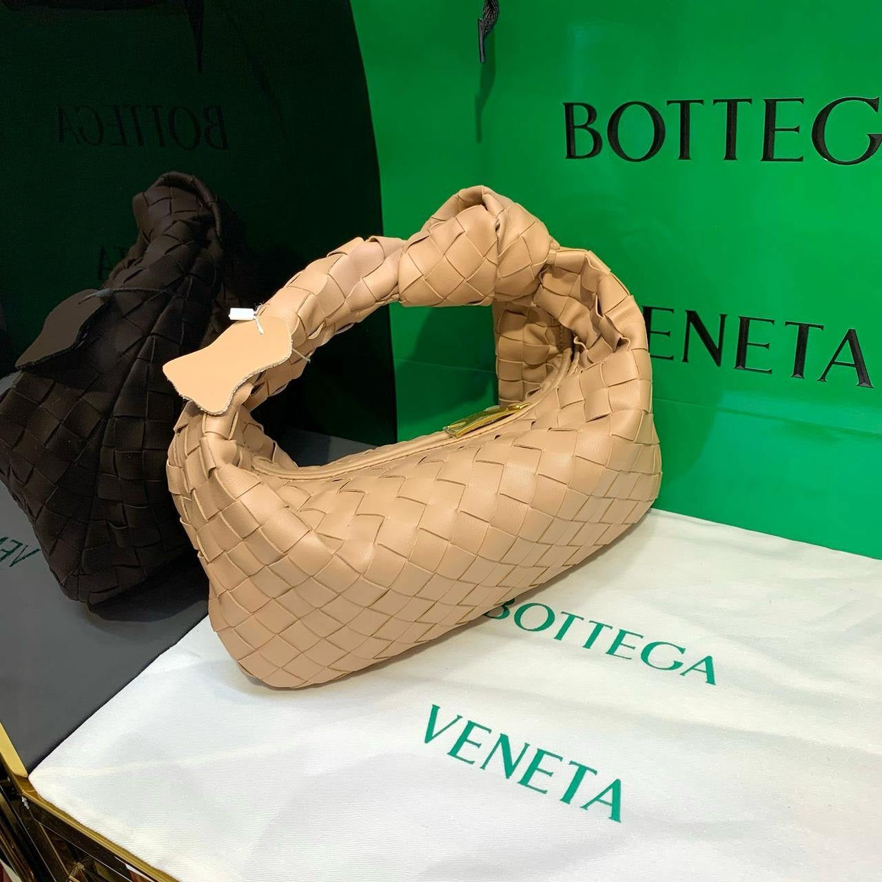 Bottega Hand Bag 7 colors