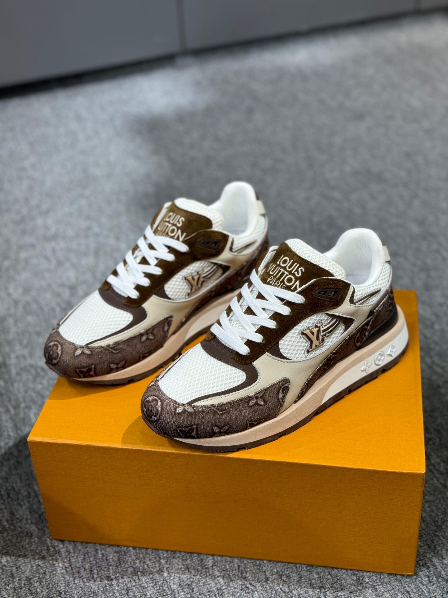 Louis Vuitton shoes