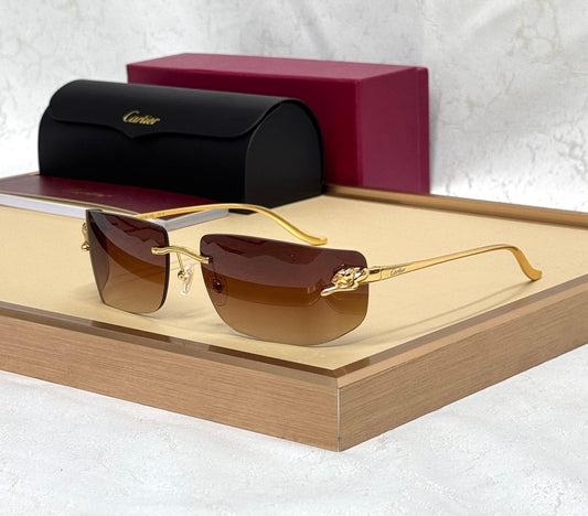 Cartier Sunglasses 3 colors