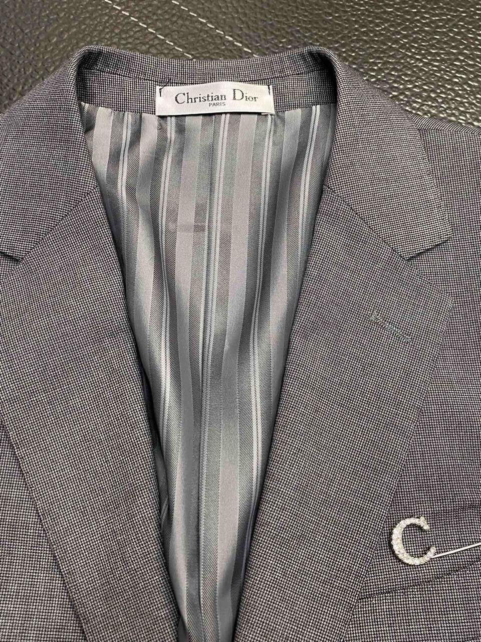 Dior Suit