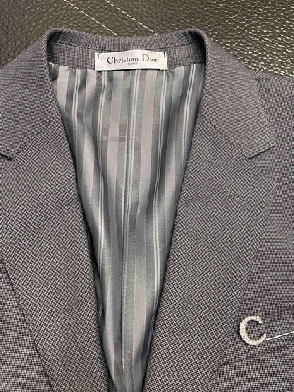 Dior Suit