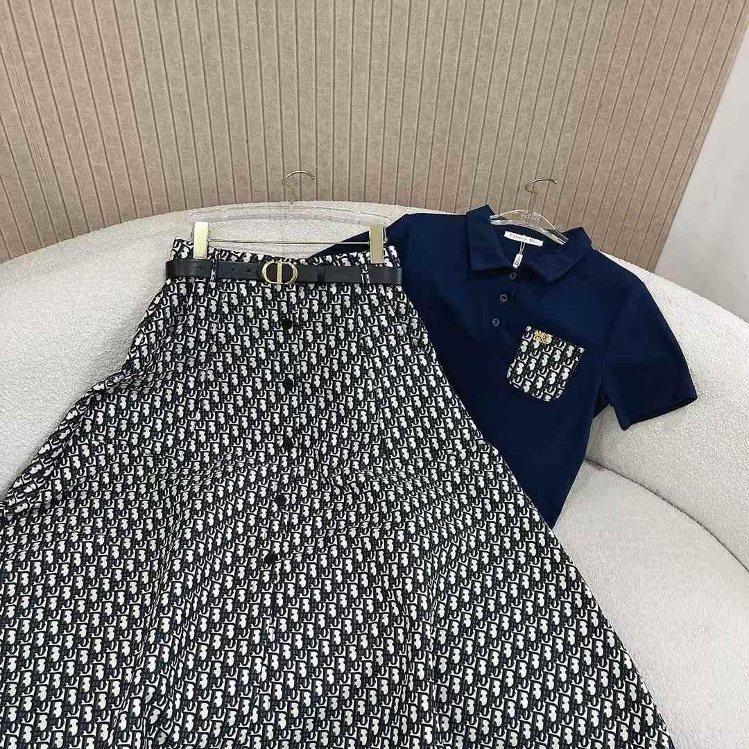 Dior Set
