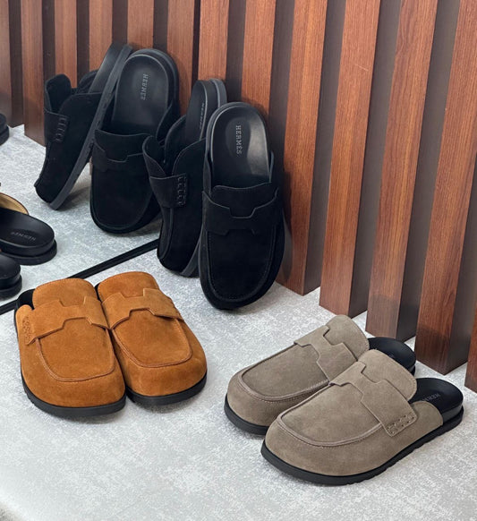Hermes Mules