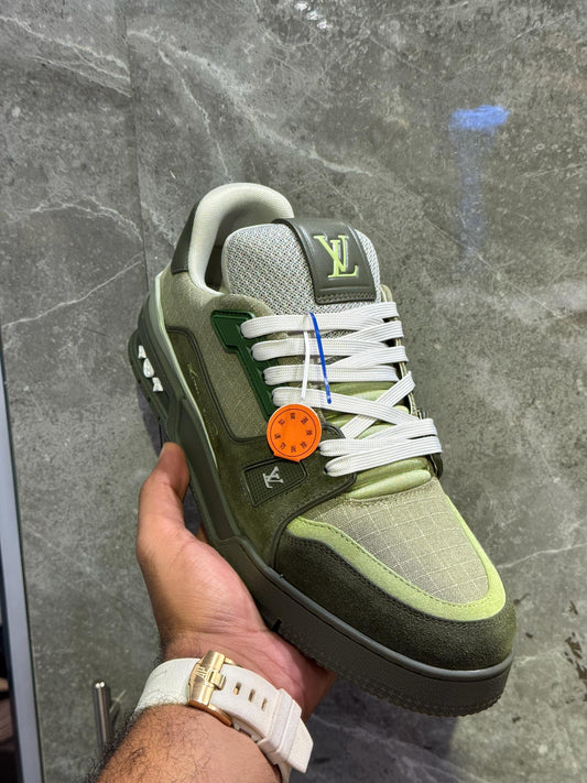 Louis Vuitton Sneakers