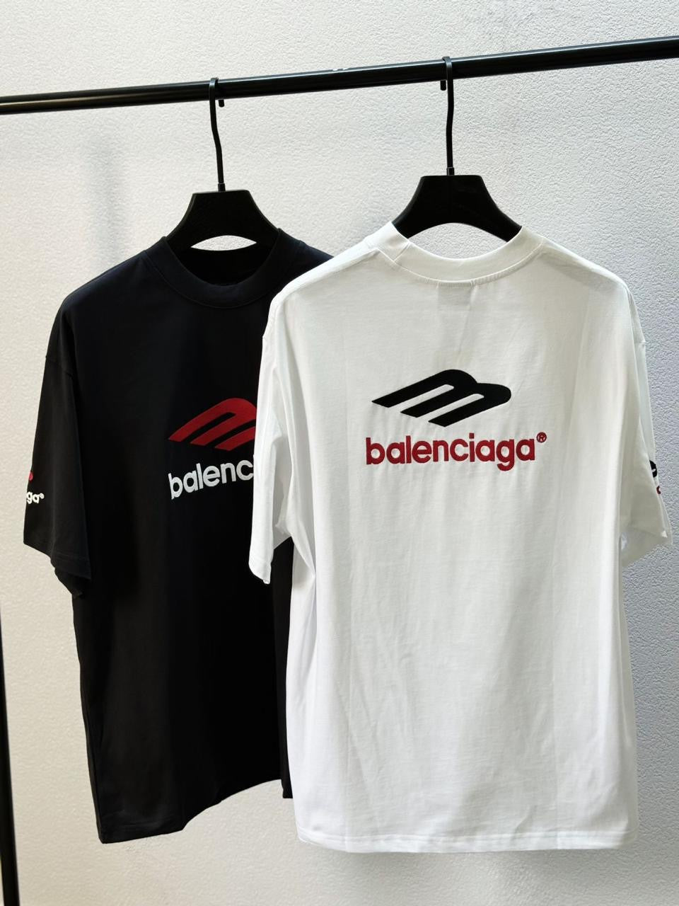 Balenciaga T-Shirt 2 colors