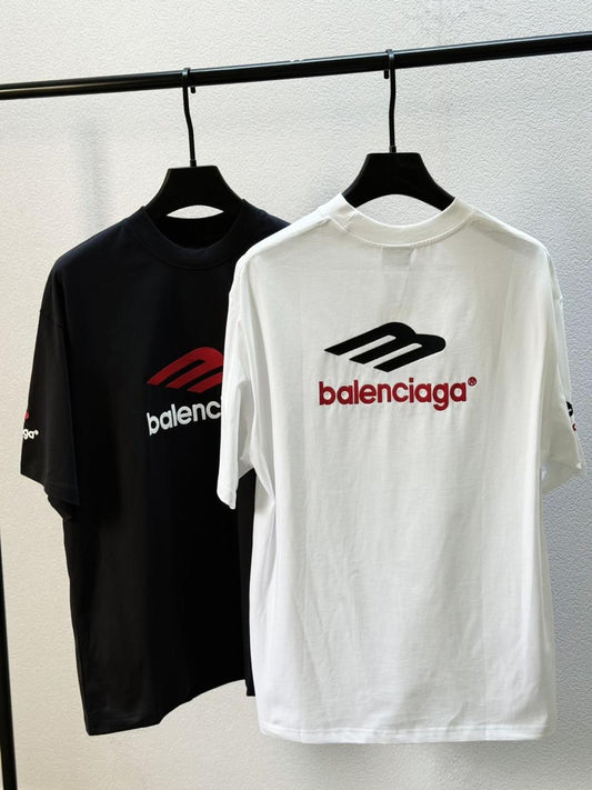 Balenciaga T-Shirt 2 colors