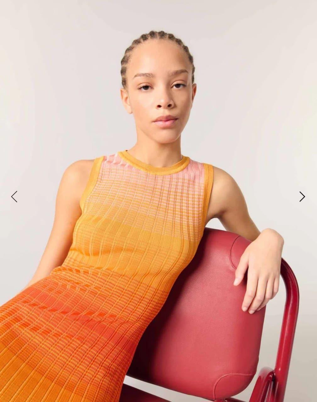 Maje Dress