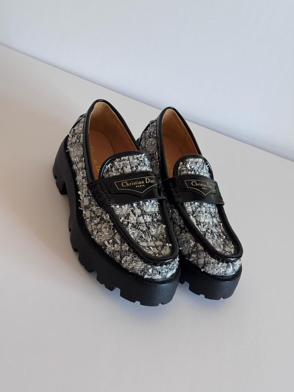 Dior Loafers