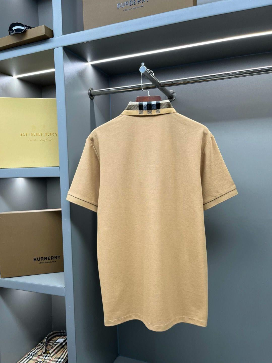 Burberry Polo Shirt