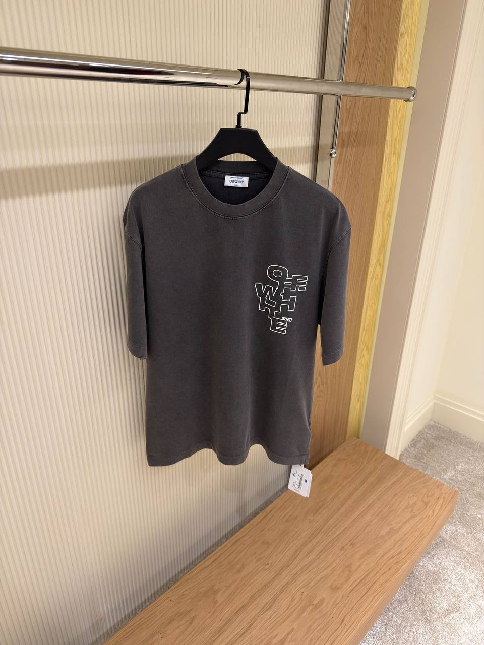 OFF White T-Shirt