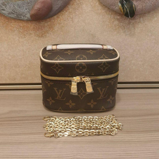 Louis Vuitton Makeup bag