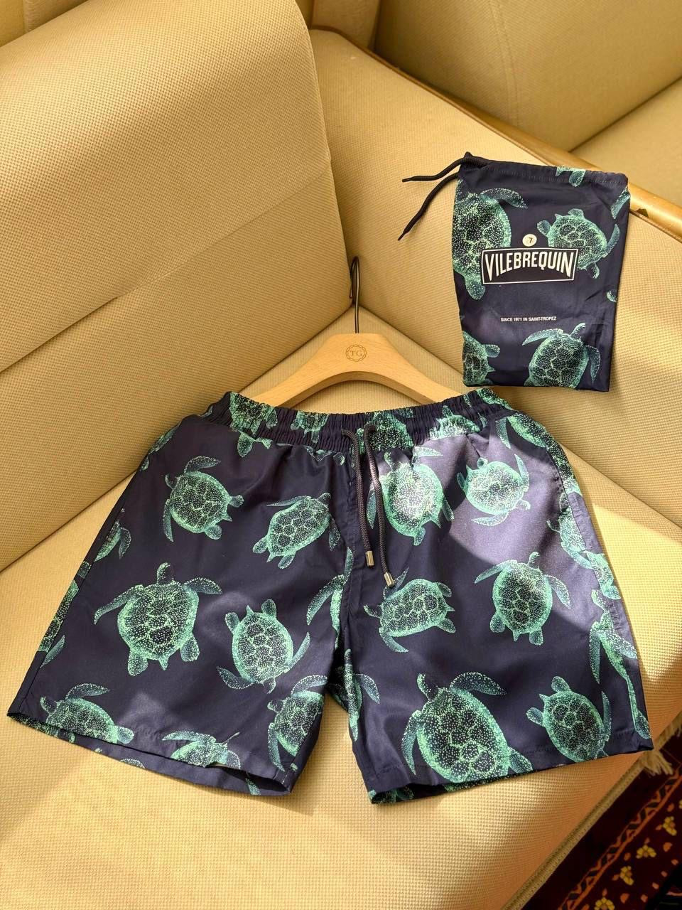 Vilbrequin Swimming Shorts
