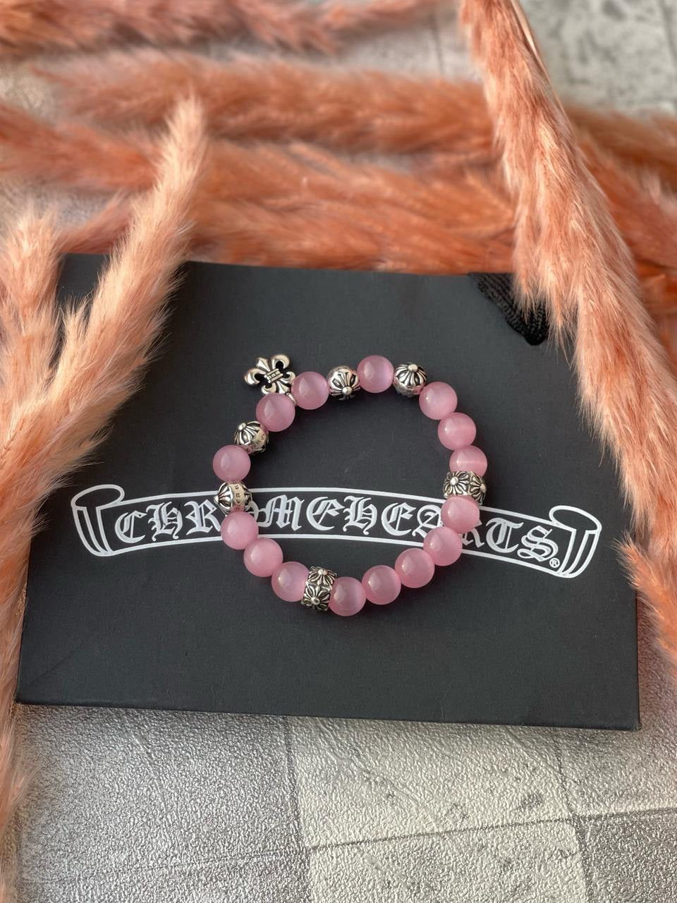 Chrome Hearts Bracelets 2 colors