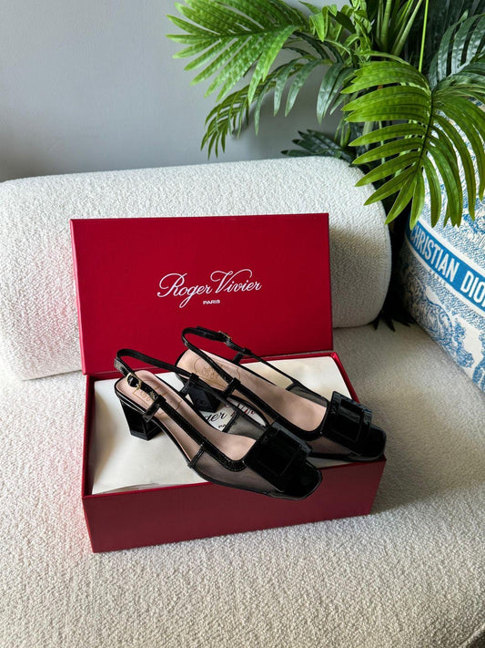 Roger Viver Heels