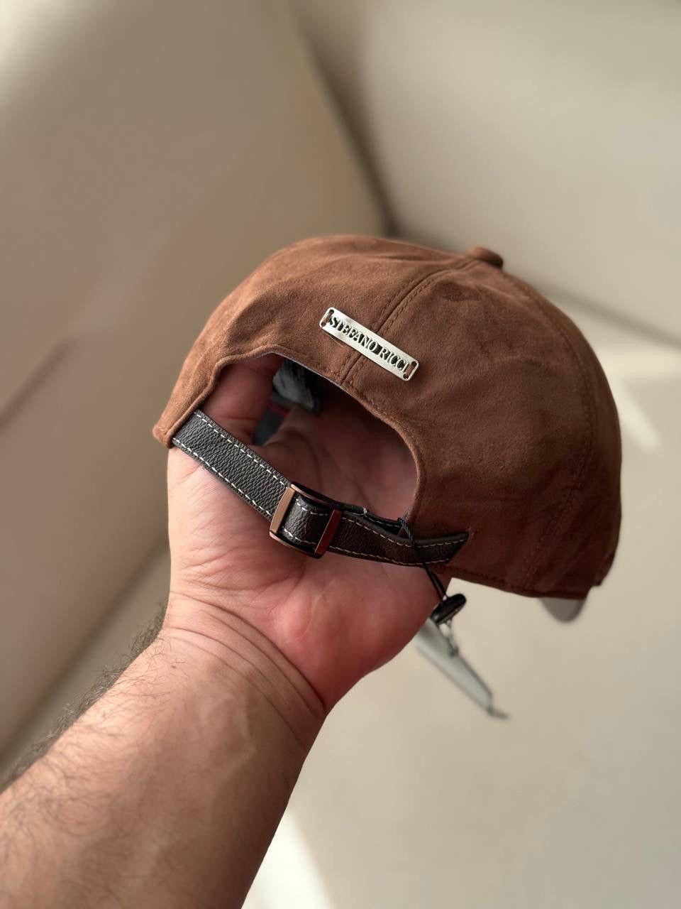 Stefano Ricci Cap
