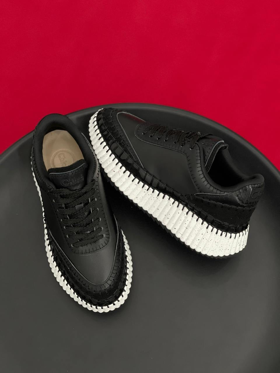 Chloe Sneakers 2 colors