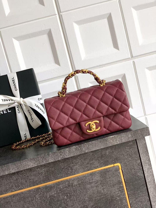Chanel Sling Bag (VIP Quality)