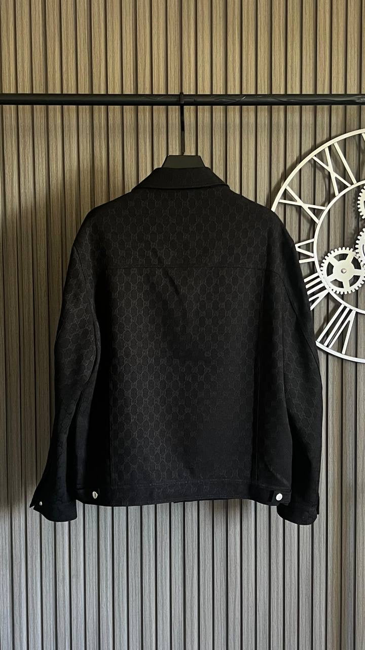 Gucci Denim Shirt (VIP Quality) 2 colors