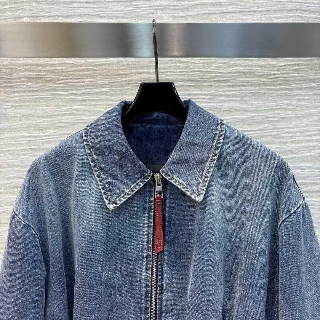 Loewe Jacket