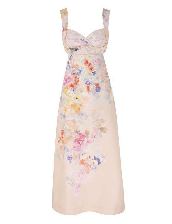 Zimmerman Dress