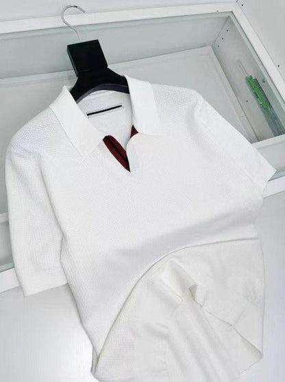 Zegna Polo Shirt