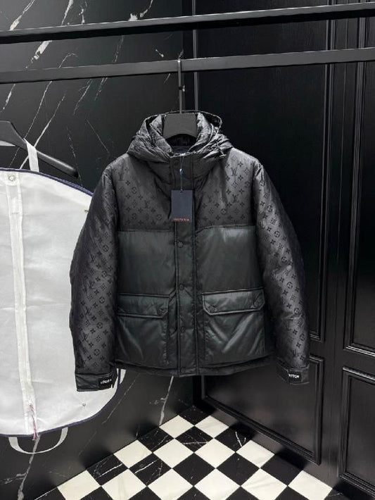 Louis Vuitton Jacket