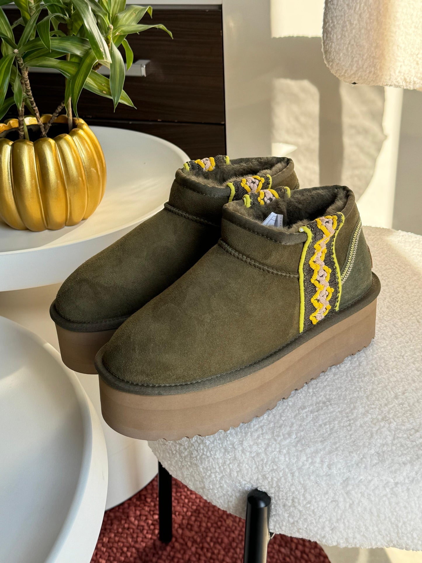 UGG Boots