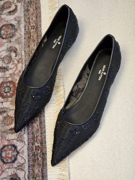 Louis Vuitton Ballerina