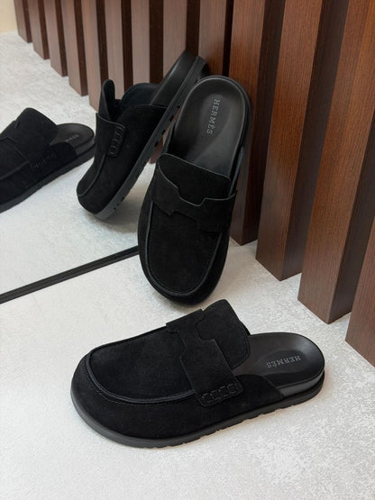 Hermes Mules