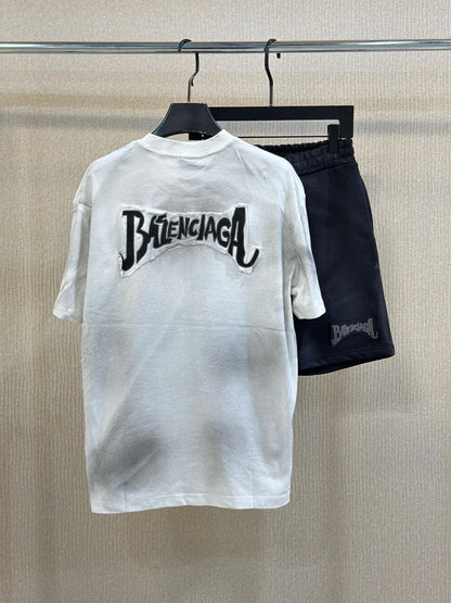 Balenciaga Set