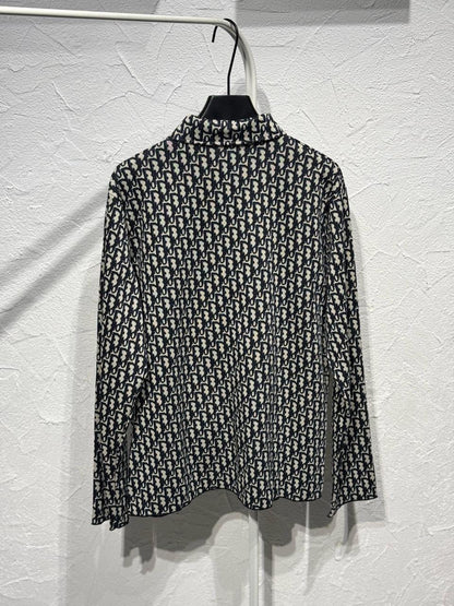 Dior Long Sleeve Shirt