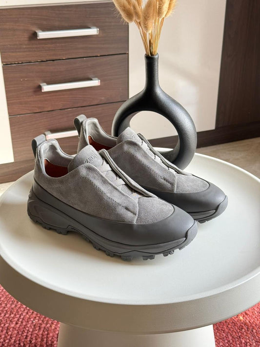 Zegna Shoes