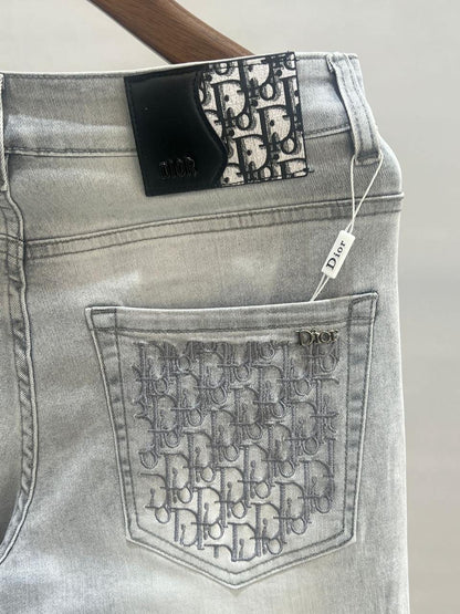 Dior Jeans Pants